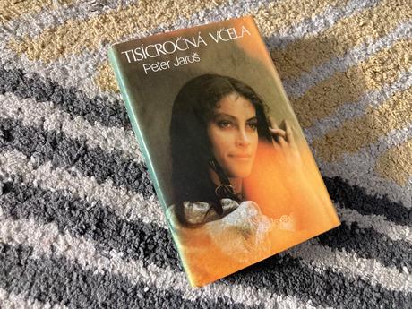 Tisícročná včela (1984), 