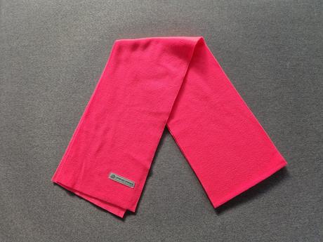 Flísový šál, alpine pro