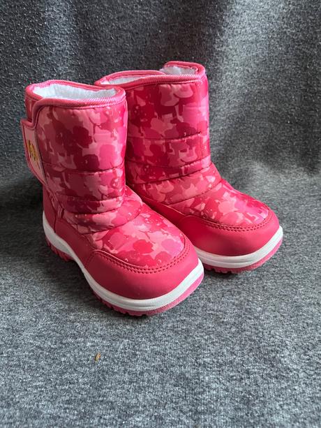 Snehule labkova patrola, sinsay,28