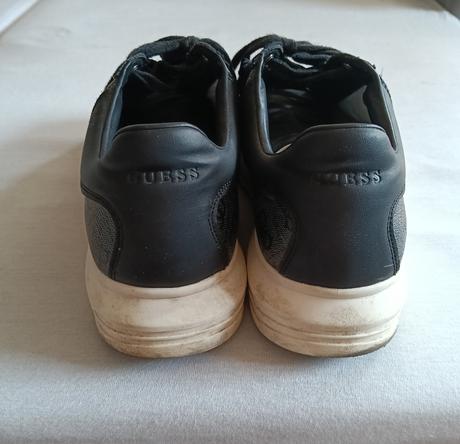 Pánske guess tenisky velk.41, guess,41