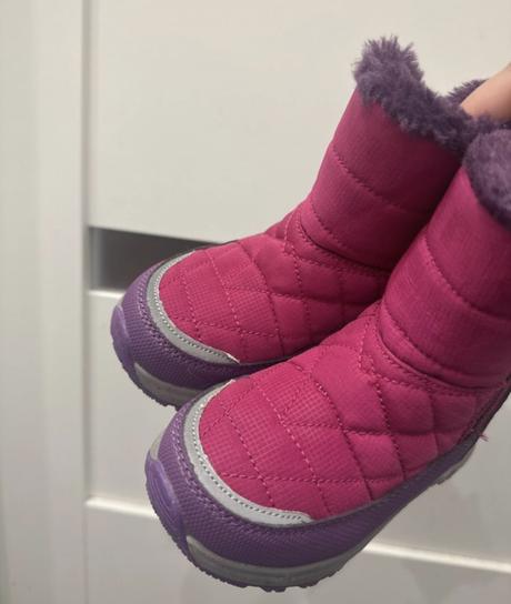 Dievčenské čižmy lotto, lotto,25