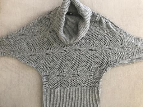 Rolakovy pulover, h&m,xs
