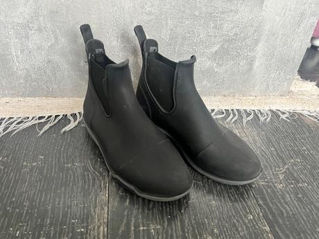 Jazdecké topánky, 34