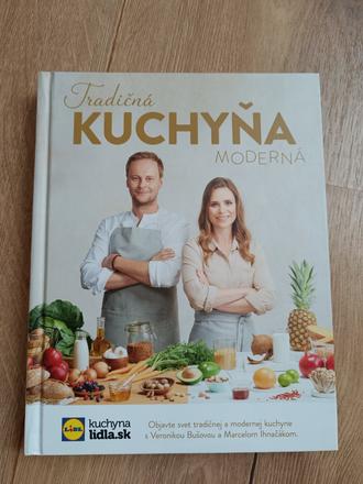 Tradicna moderna kuchyna lidl, 