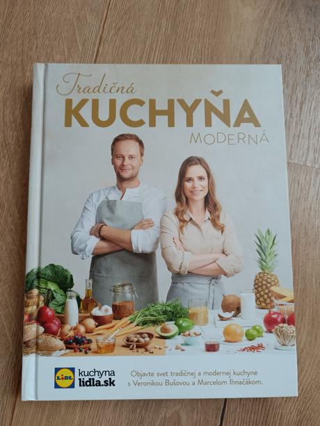 Tradicna moderna kuchyna lidl, 