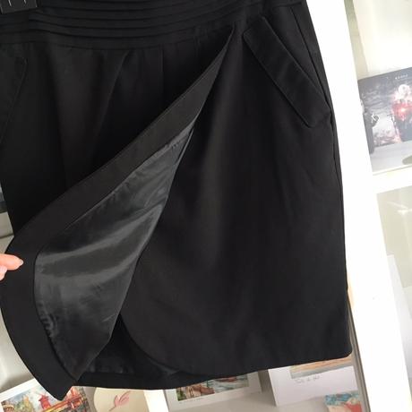 Dámska sukňa reserved, reserved,36