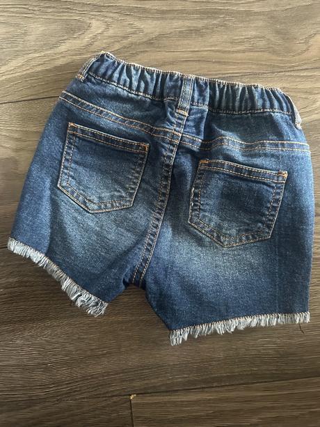 Paradne trendy sortky, kiki&koko,86