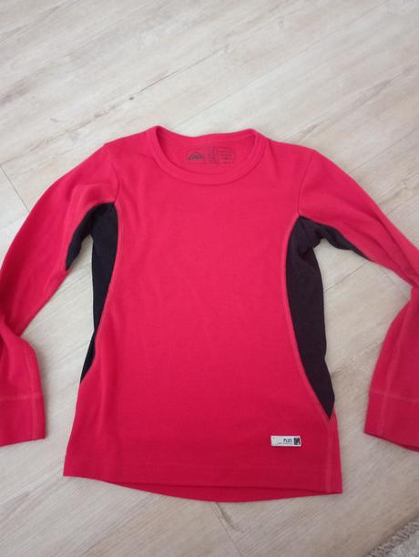 Termo prádlo, mckinley,122