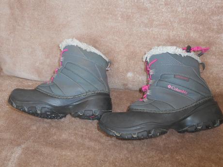 Columbia 35 zimné, columbia,35