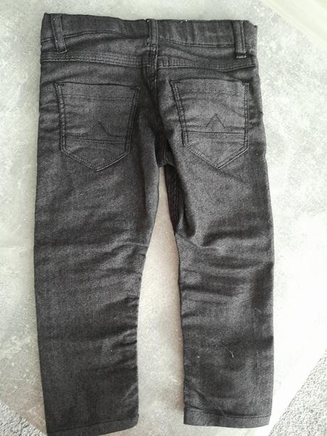 Nohavice, primark,98