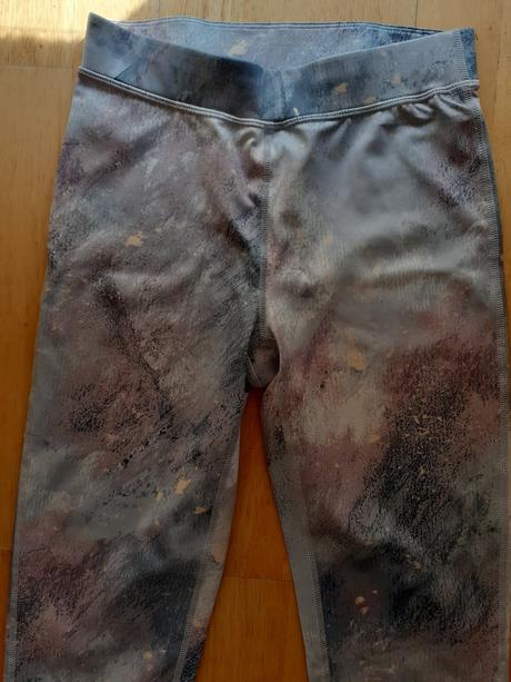 Legíny tchibo, krásne, nenosené, 158-164, tchibo,158