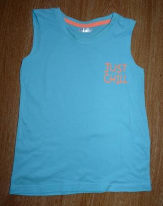 Pohodlne tielko, pepco,128