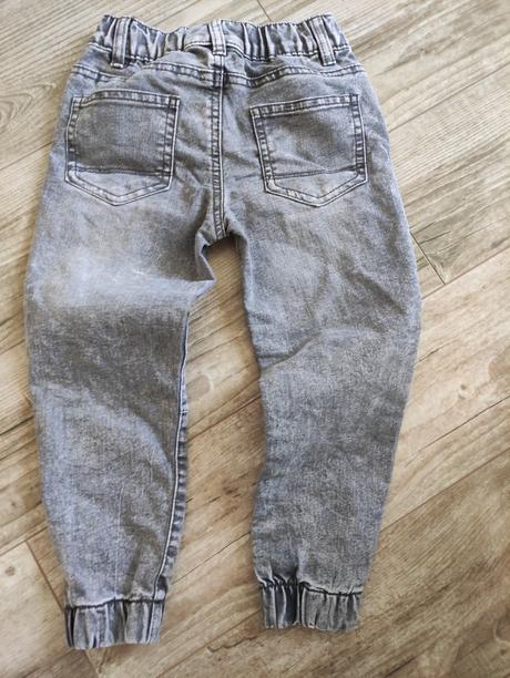 Rifle na gumičku, 104