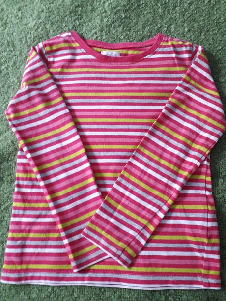 Tričko zn. f&f - č. 104, f&f,104