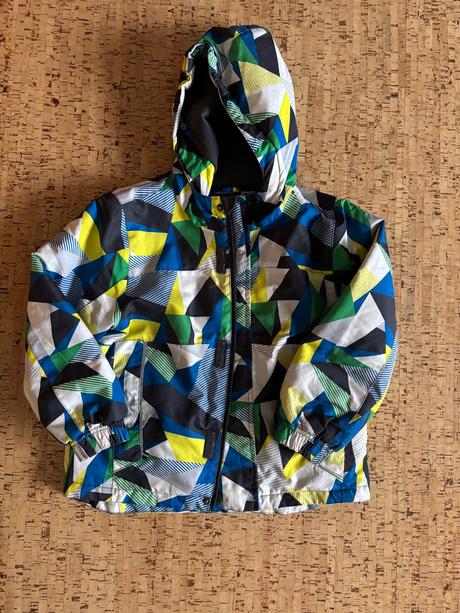 Zimna bunda, lupilu,116