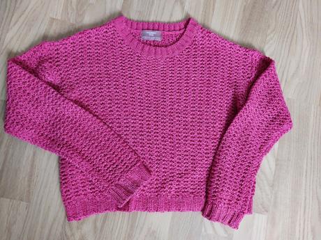 Pulover mango, mango,140