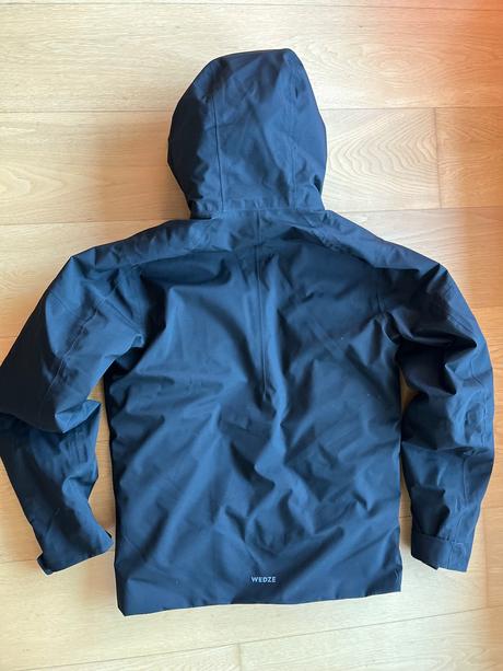 Funkčná zimná bunda, wedze,s
