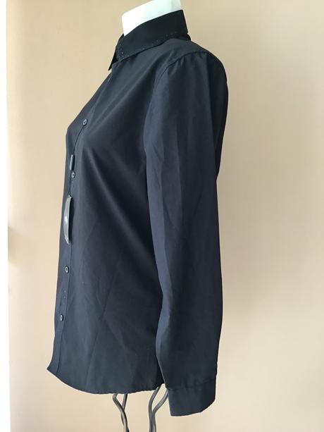 Koseľa s trblietkami taylor&wright /77a, 36 / 38 / s