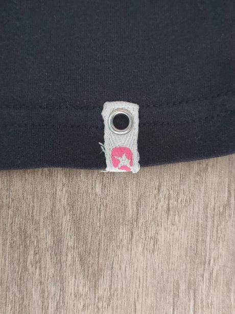 Detské tričko zn. authority, veľ. 128-134, authority,128