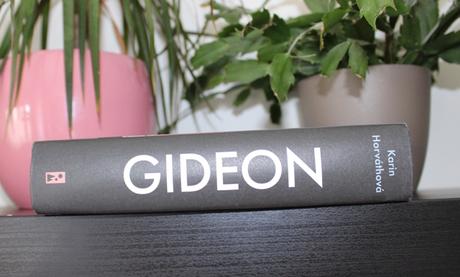 Gideon,