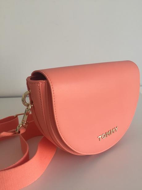 Kabelka, tommy hilfiger