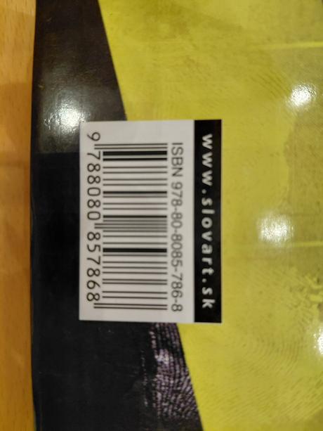 Dominik dán noc temných klamstiev, 