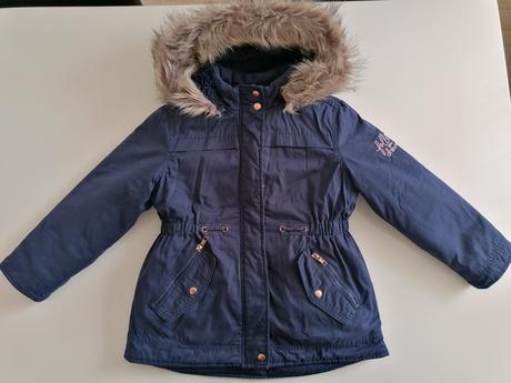 Zimná bunda george 3v1, george,116