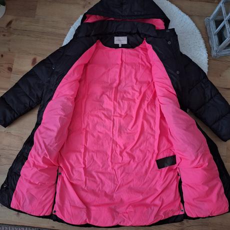 Nádherná predĺžená bunda, only,152