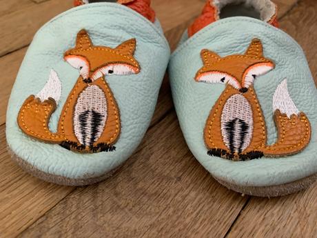 Barefoot papucky 6-12 mesiacov, 17