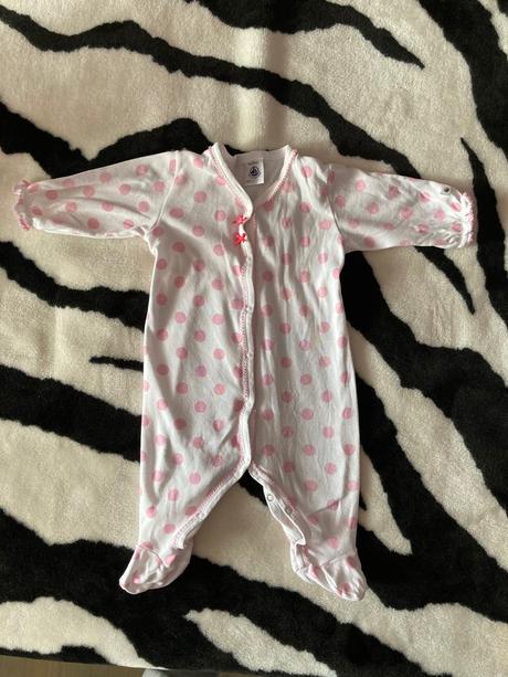 Detské pyžamko, 56