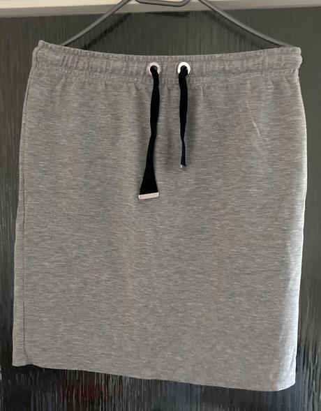 Reserved tepláková sukňa, reserved,38