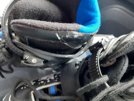 Korčule 28-32, bladerunner,28