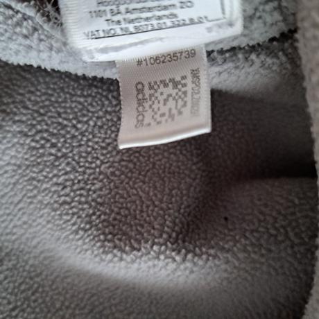 Teplá čiapka, adidas