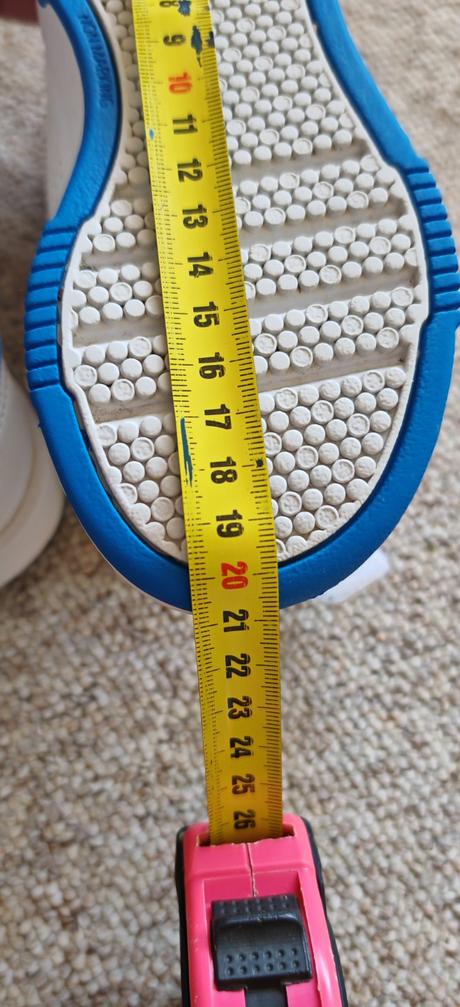 Tenisky, adidas,28