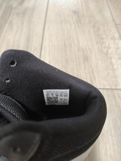 Tenisky v 38, adidas,38
