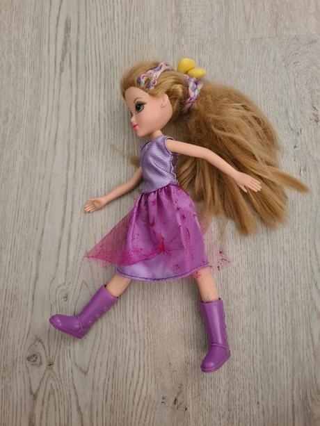 Barbie,