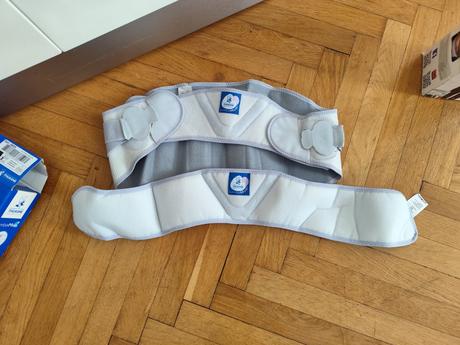 Tehorensky podporny pas, 