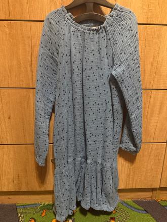 Šaty, h&m,134