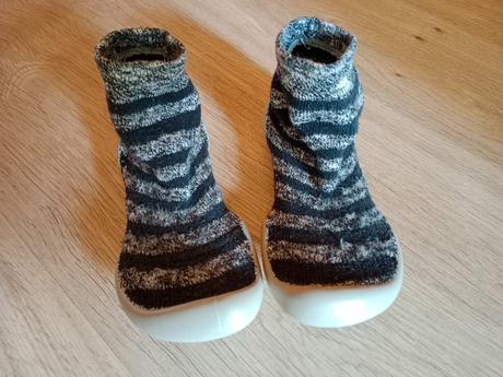 Ponožkové papuče collegien, collegien,28