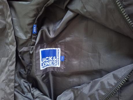 Sportova bunda top stav, 152