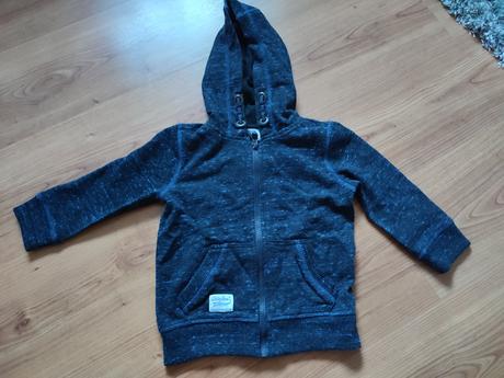 Detská mikina, f&f,98