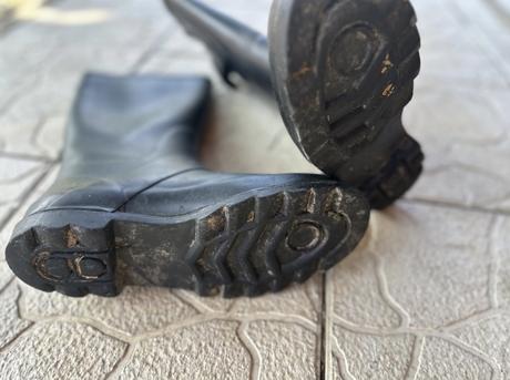 Gumáky, deichmann,38