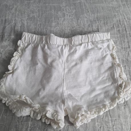 Kraťasy top stav, f&f,80