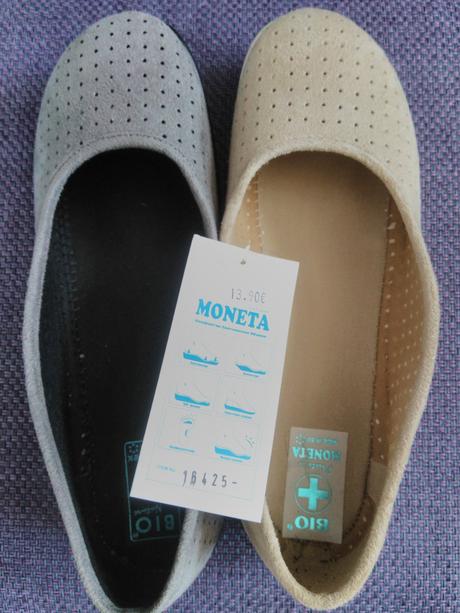 Nasuvačky, papučky, 35 / 36 / 37