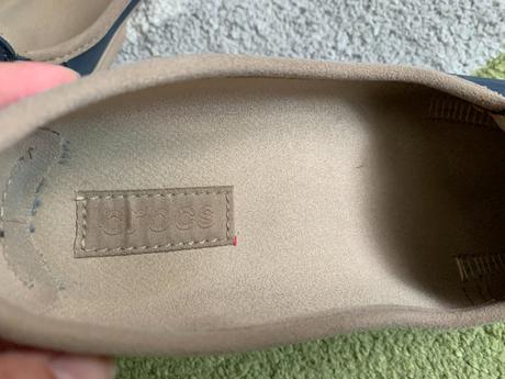 Baleríny, crocs,36