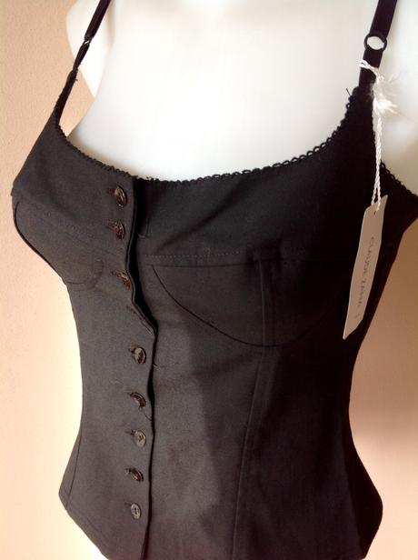 Top clude zaja paris (x), s