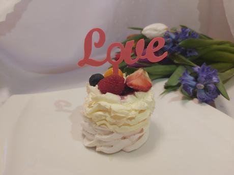 Zápich do zákusku, 