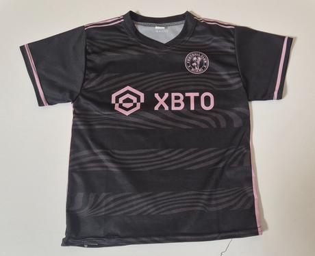 Dres messi miami, 122