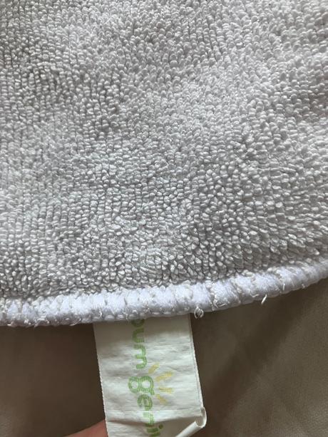 3 kapsové plienky bumgenius, bumgenius