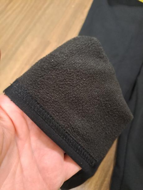 Zateplene leginy v. 146, reserved,146